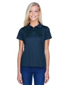 preview image of Harriton M315W Ladies' 4 oz. Polytech Polo