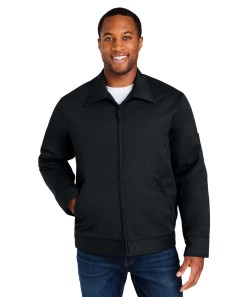 preview image of Harriton M721 Unisex ClimaBloc® Station Jacket
