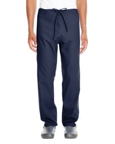 preview image of Harriton M898 Adult Restore 4.9 oz. Scrub Bottom