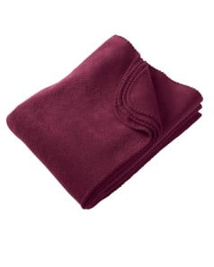 preview image of Harriton M999 Fleece Blanket