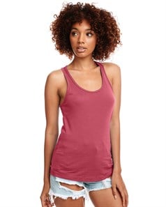 preview image of Next Level 1533 Women's Ideal Racerback Tank