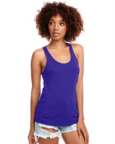 preview image of Next Level 1533 Women's Ideal Racerback Tank