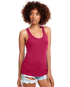 preview image of Next Level 1533 Women's Ideal Racerback Tank