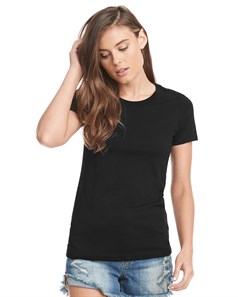 preview image of Next Level 3900 Women's The Boyfriend Tee