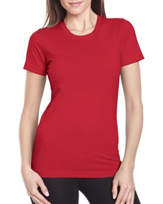 preview image of Next Level 3900 Women's The Boyfriend Tee