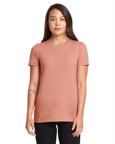 preview image of Next Level 3900 Women's The Boyfriend Tee