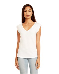 preview image of Next Level 5040 Women's Festival Sleeveless V