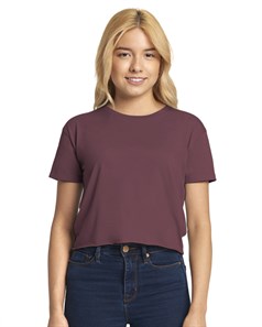 preview image of Next Level 5080 Festival Women's Cali Crop