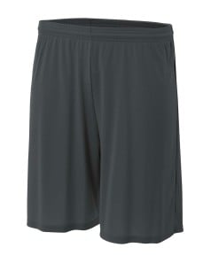 preview image of A4 NB5244 Youth Cooling Performance Polyester Short
