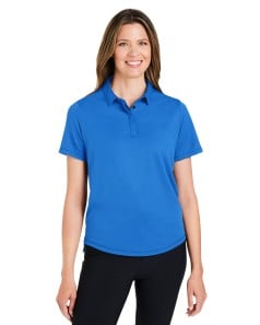 preview image of North End NE110W Ladies' Revive Coolcore® Polo