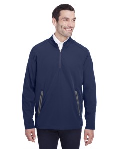 preview image of North End NE401 Men's Quest Stretch Quarter-Zip