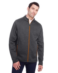 preview image of North End NE712 Men's Flux 2.0 Full-Zip Jacket