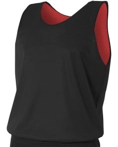 preview image of A4 NF1270 Men's Reversible Mesh Tank