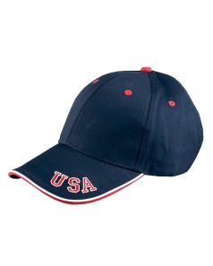 preview image of Adams NT102 The National Cap