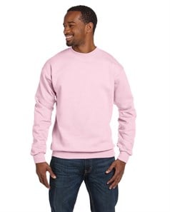 preview image of Hanes P160 Ecosmart Crewneck Sweatshirt