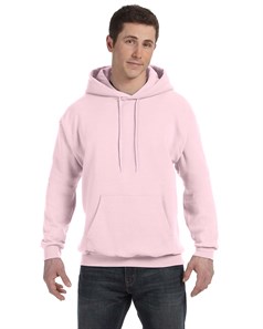 preview image of Hanes P170 Ecosmart Hooded Sweatshirt