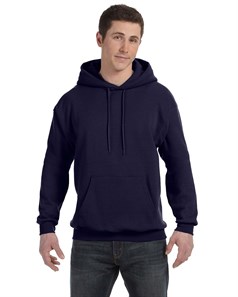 preview image of Hanes P170 Ecosmart Hooded Sweatshirt