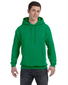preview image of Hanes P170 Ecosmart Hooded Sweatshirt
