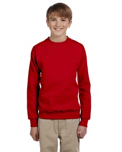 Ecosmart Youth Crewneck Sweatshirt