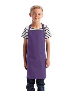 preview image of Artisan Collection by Reprime RP149 Youth Recycled Apron