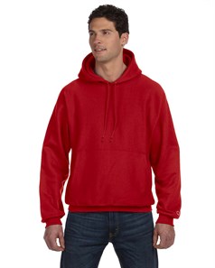 preview image of Champion S101 Reverse Weave Hooded Sweatshirt