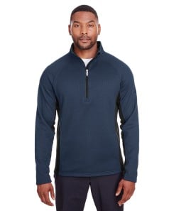 preview image of Spyder S16561 Men's Constant Half-Zip Sweater