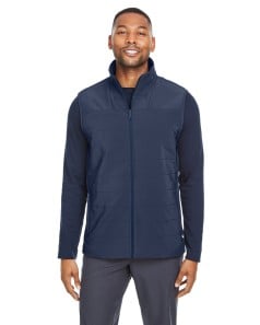 preview image of Spyder S17028 Men's Transit Vest