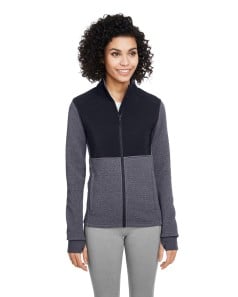 preview image of Spyder S17299 Ladies' Pursuit Jacket