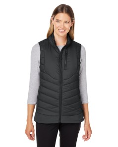 preview image of Spyder S17930 Ladies' Challenger Vest