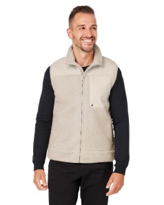 preview image of Spyder S17965 Unisex Venture Sherpa Vest