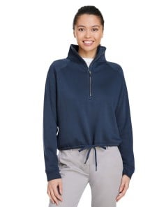 preview image of Spyder S18028 Ladies' Xtryme Half-Zip