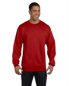 preview image of Champion S600 Double Dry Eco Crewneck Sweatshirt