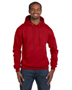 preview image of Champion S700 Double Dry Eco Hooded Sweatshirt