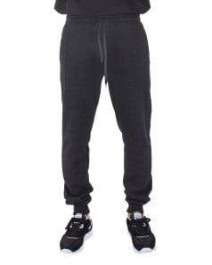 preview image of Shaka Wear SHFJP Men's Fleece Jogger Pants