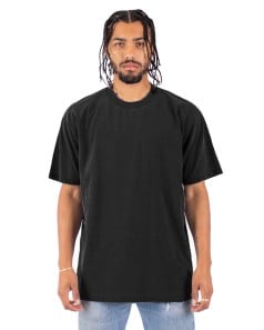 preview image of Shaka Wear SHGD Garment-Dyed Crewneck T-Shirt
