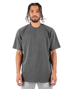 preview image of Shaka Wear SHGD Garment-Dyed Crewneck T-Shirt