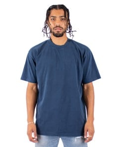 preview image of Shaka Wear SHGD Garment-Dyed Crewneck T-Shirt