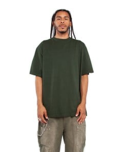 preview image of Shaka Wear SHGD Garment-Dyed Crewneck T-Shirt