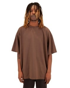 preview image of Shaka Wear SHGD Garment-Dyed Crewneck T-Shirt