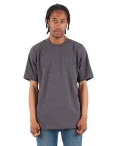 preview image of Shaka Wear SHMHSS Adult 7.5 oz., Max Heavyweight T-Shirt