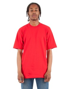 preview image of Shaka Wear SHMHSS Adult 7.5 oz., Max Heavyweight T-Shirt