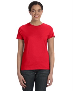 preview image of Hanes SL04 Perfect-T Women's T-Shirt (Nano)