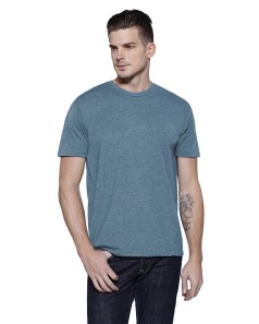 preview image of StarTee ST2410 Men's CVC Crew Neck T-shirt