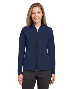 preview image of Swannies Golf SWF400L Ladies' Cora Full-Zip