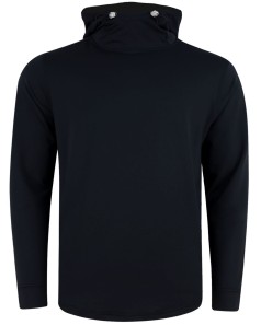 preview image of Swannies Golf SWI600 Men's Ivy Hooded Sweatshirt