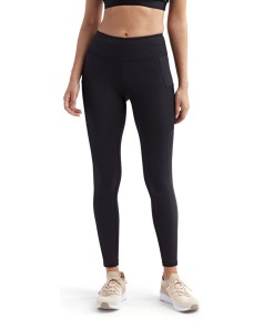 preview image of TriDri TD304 Ladies' Mesh Pocket Danica Leggings