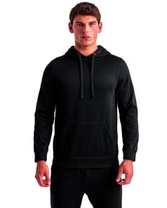 preview image of TriDri TD448 Unisex Spun Dyed Hooded Sweatshirt