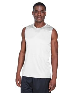 preview image of Team 365 TT11M Men's Zone Performance Muscle T-Shirt