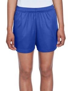 preview image of Team 365 TT11SHW Ladies' Zone Performance Short 