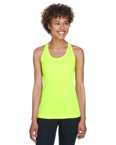 preview image of Team 365 TT11WRC Ladies' Zone Performance Racerback Tank